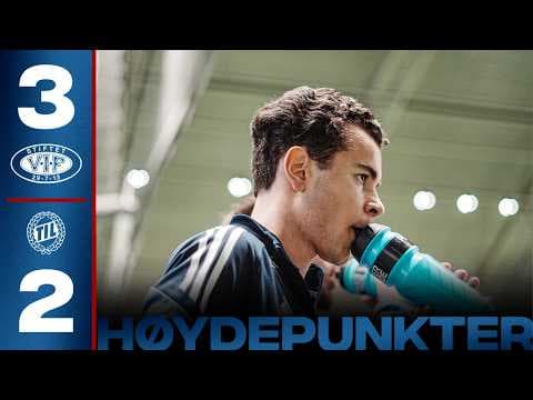 Vålerenga - Tromsø 3-2